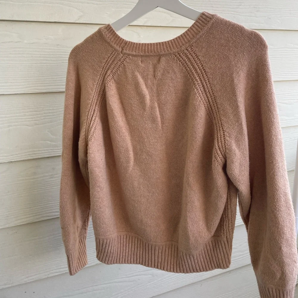 Universal Thread Sweater - Picture 2 of 6